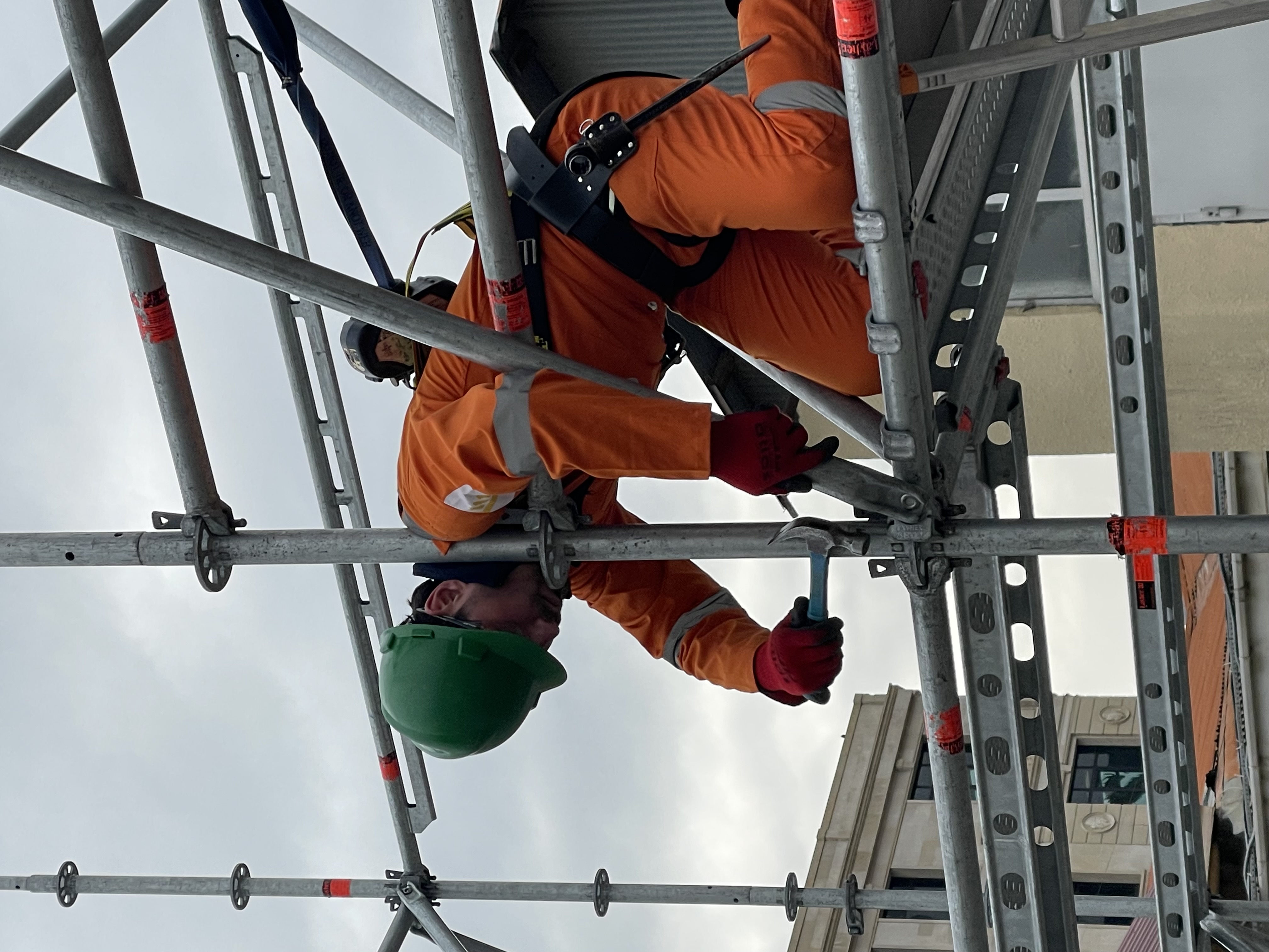 About ECON Group Image