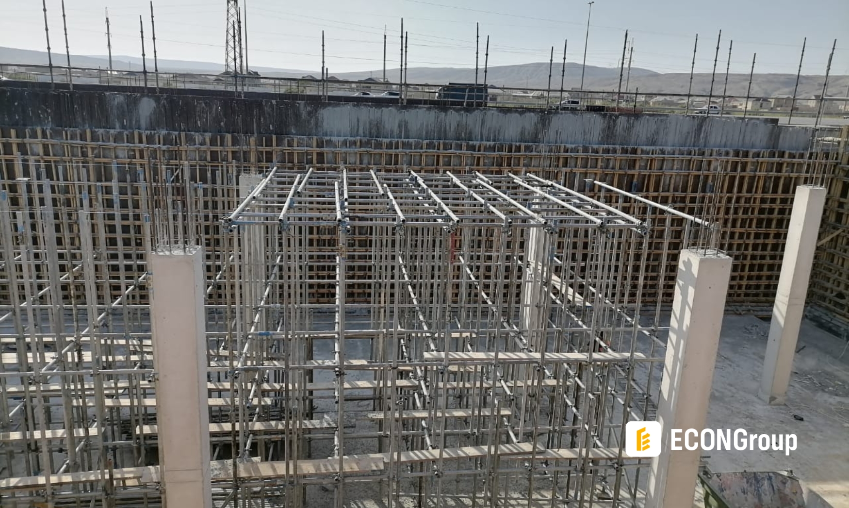 SOCAR Gas Expansion — image 9