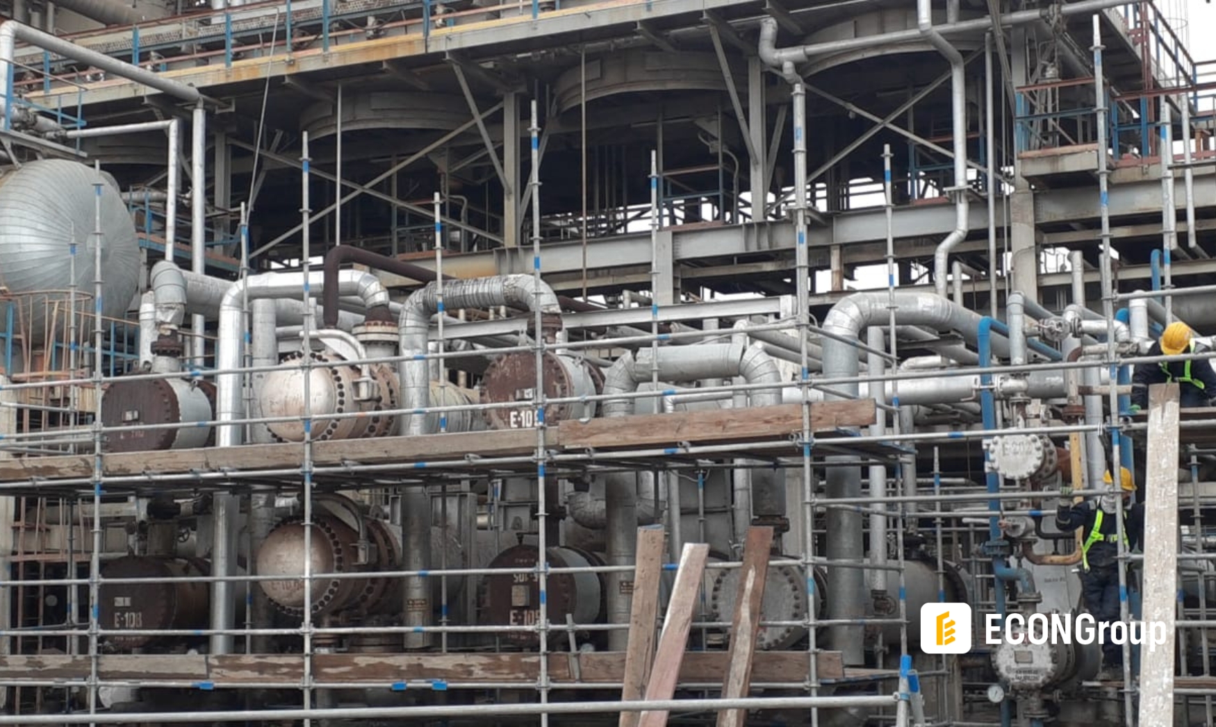 SOCAR Gas Expansion — image 11