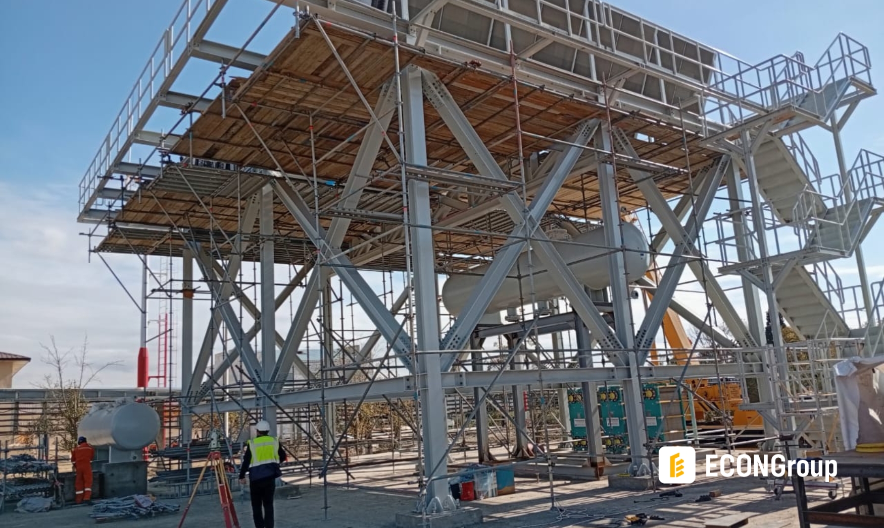 SOCAR Gas Expansion — image 6
