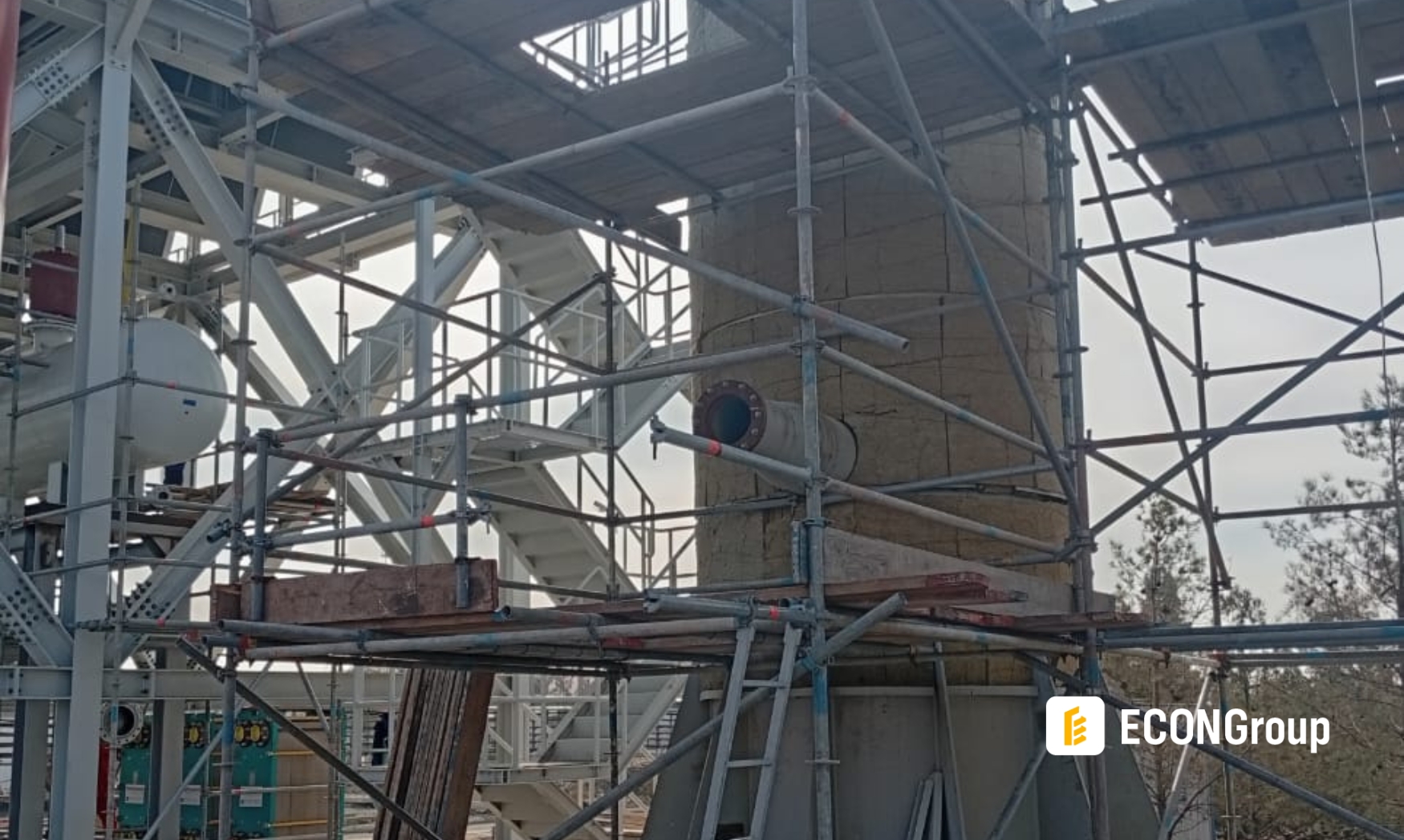 SOCAR Gas Expansion — image 7